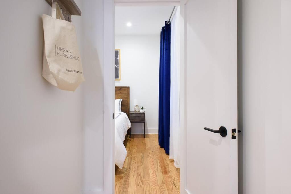 7-1 2Br 1Bath In Prime Park Slope Apartment New York City Exterior photo