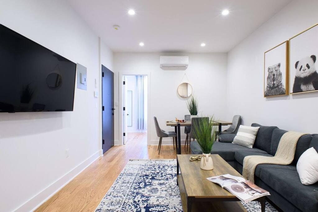 7-1 2Br 1Bath In Prime Park Slope Apartment New York City Exterior photo